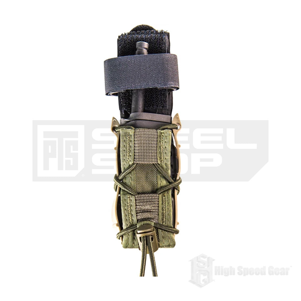 Pistol TACO - Belt Mount / Molle (Single, Double & Triple)