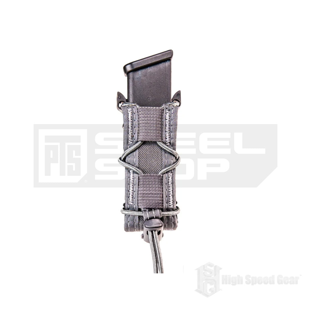 Pistol TACO - Belt Mount / Molle (Single, Double & Triple)