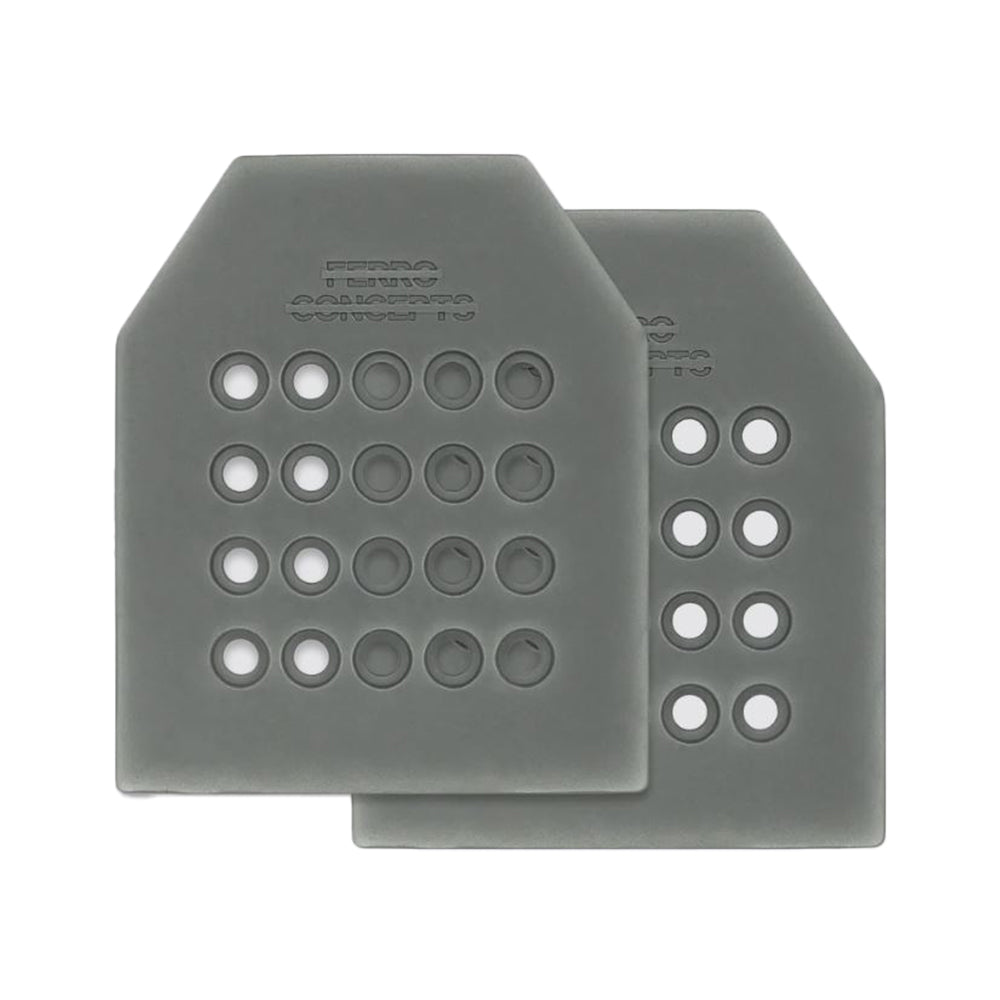 Plate Comfort Pads | Because Armor Shouldn’t Hurt