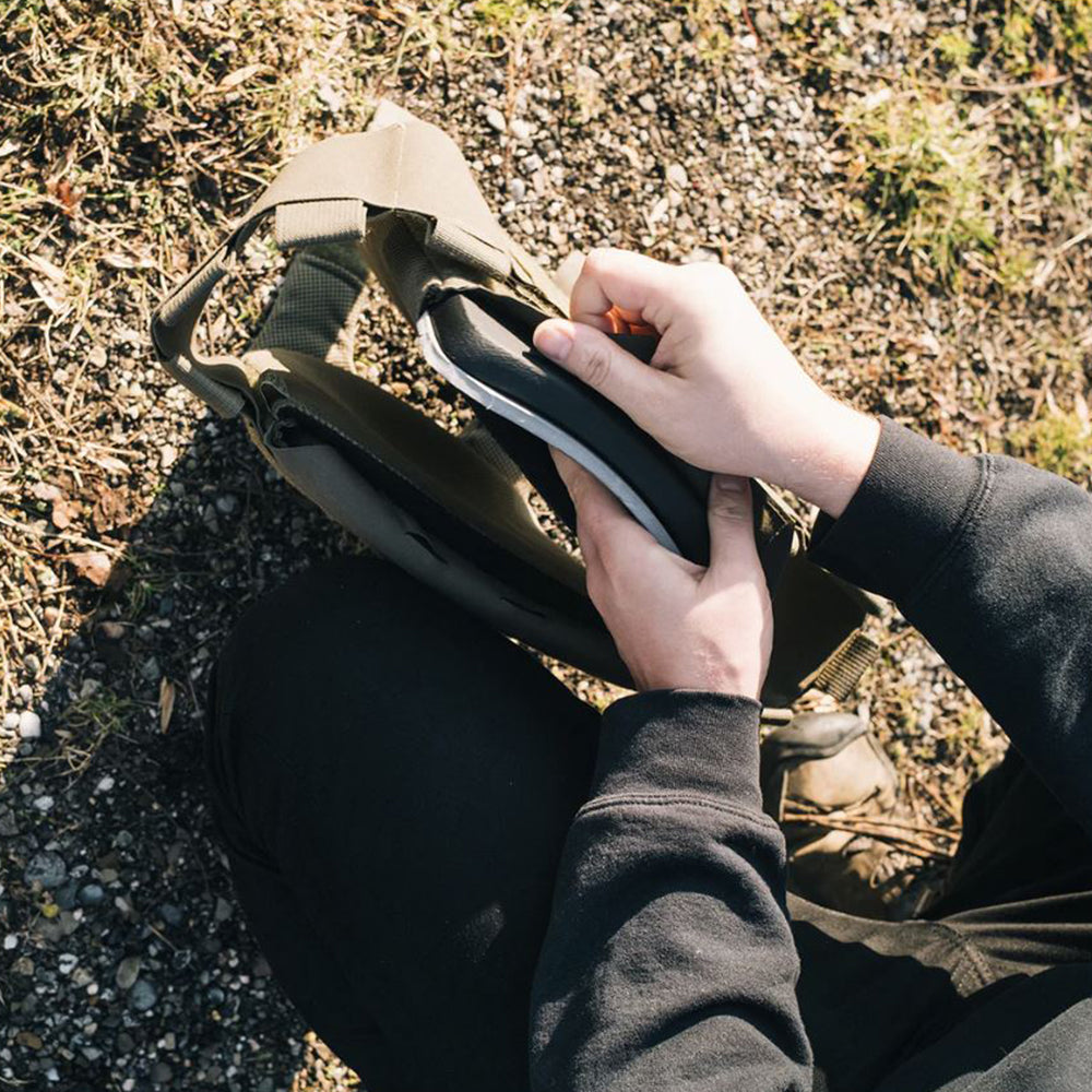Plate Comfort Pads | Because Armor Shouldn’t Hurt