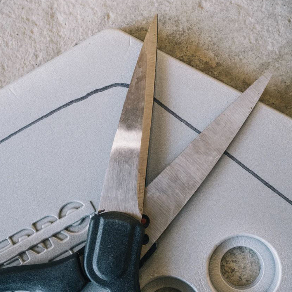Plate Comfort Pads | Because Armor Shouldn’t Hurt