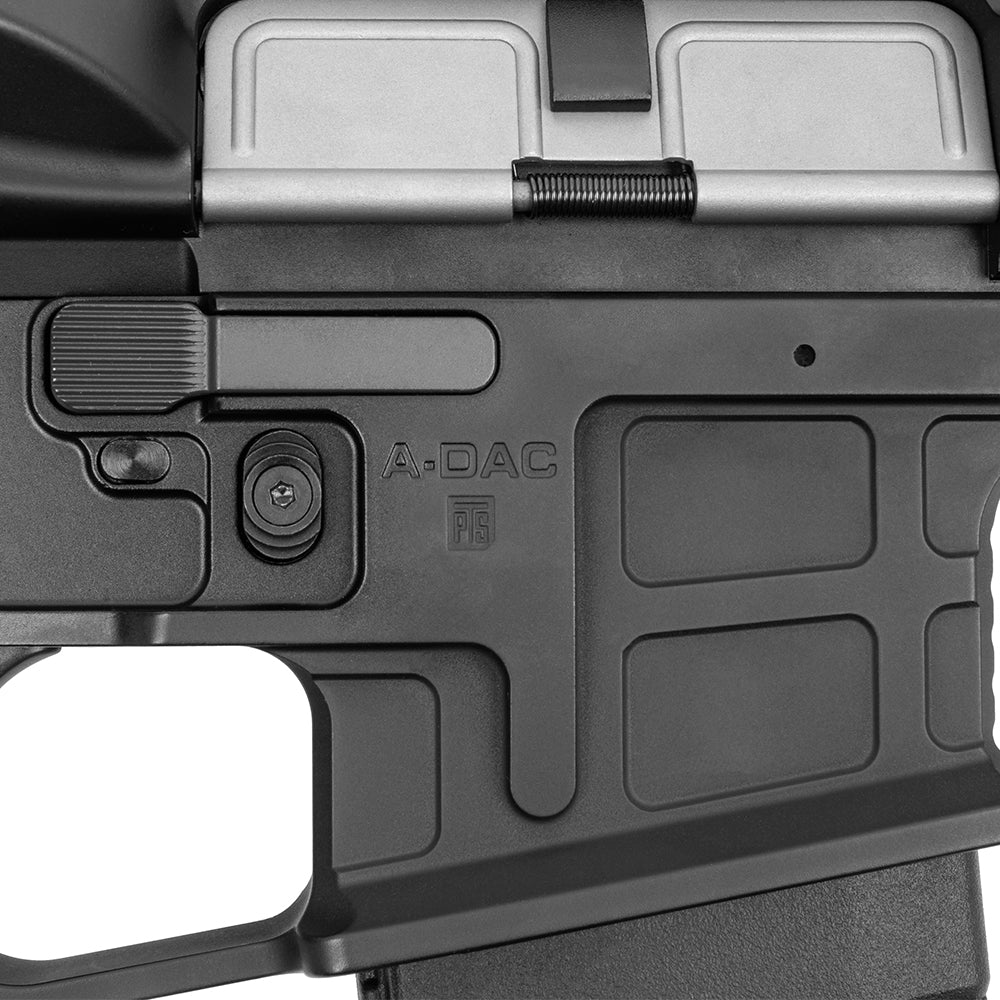 Model 1 Gas Blow Back Rifle (GBBR)