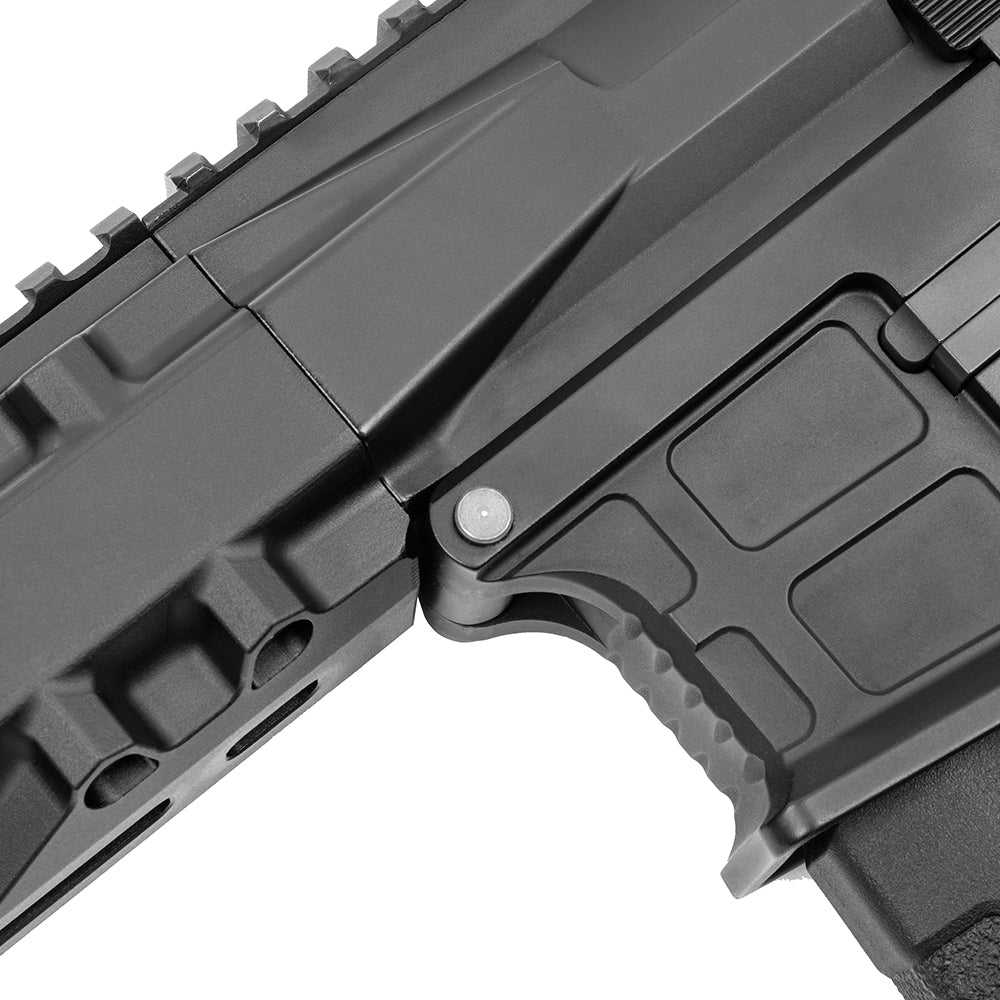 Model 1 Gas Blow Back Rifle (GBBR)