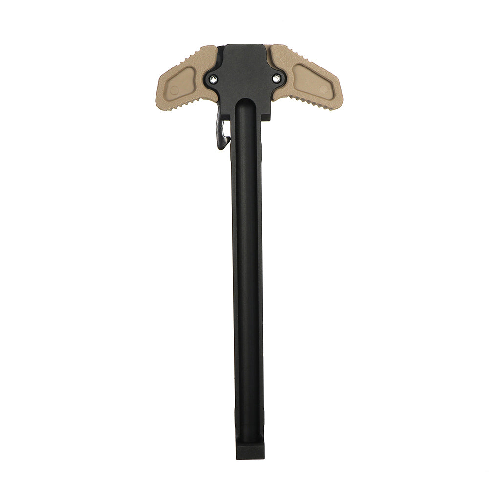 Raptor-LT Ambidextrous Charging Handle For Tokyo Marui - Zet Systems (MWS GBBR)