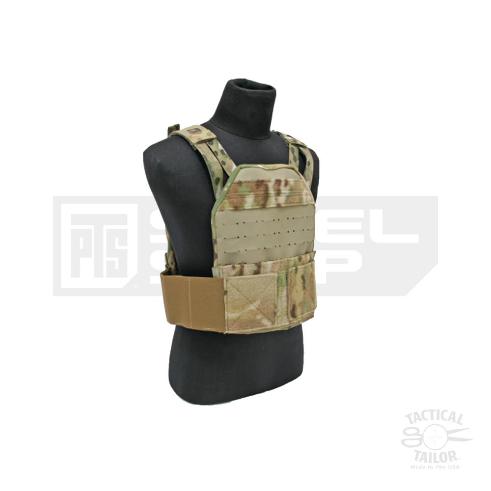 Rogue Plate Carrier