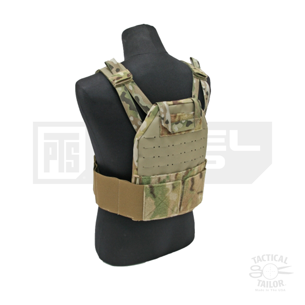 Rogue Plate Carrier