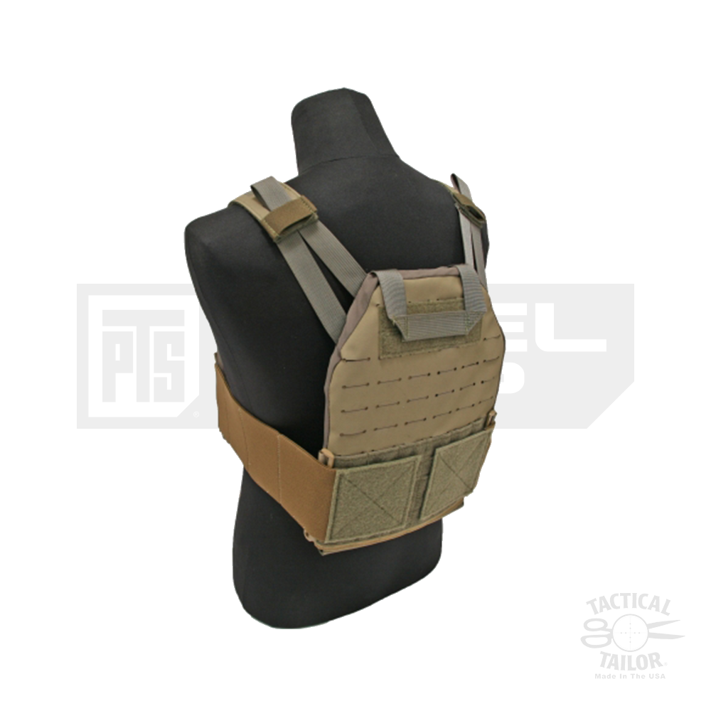 Rogue Plate Carrier