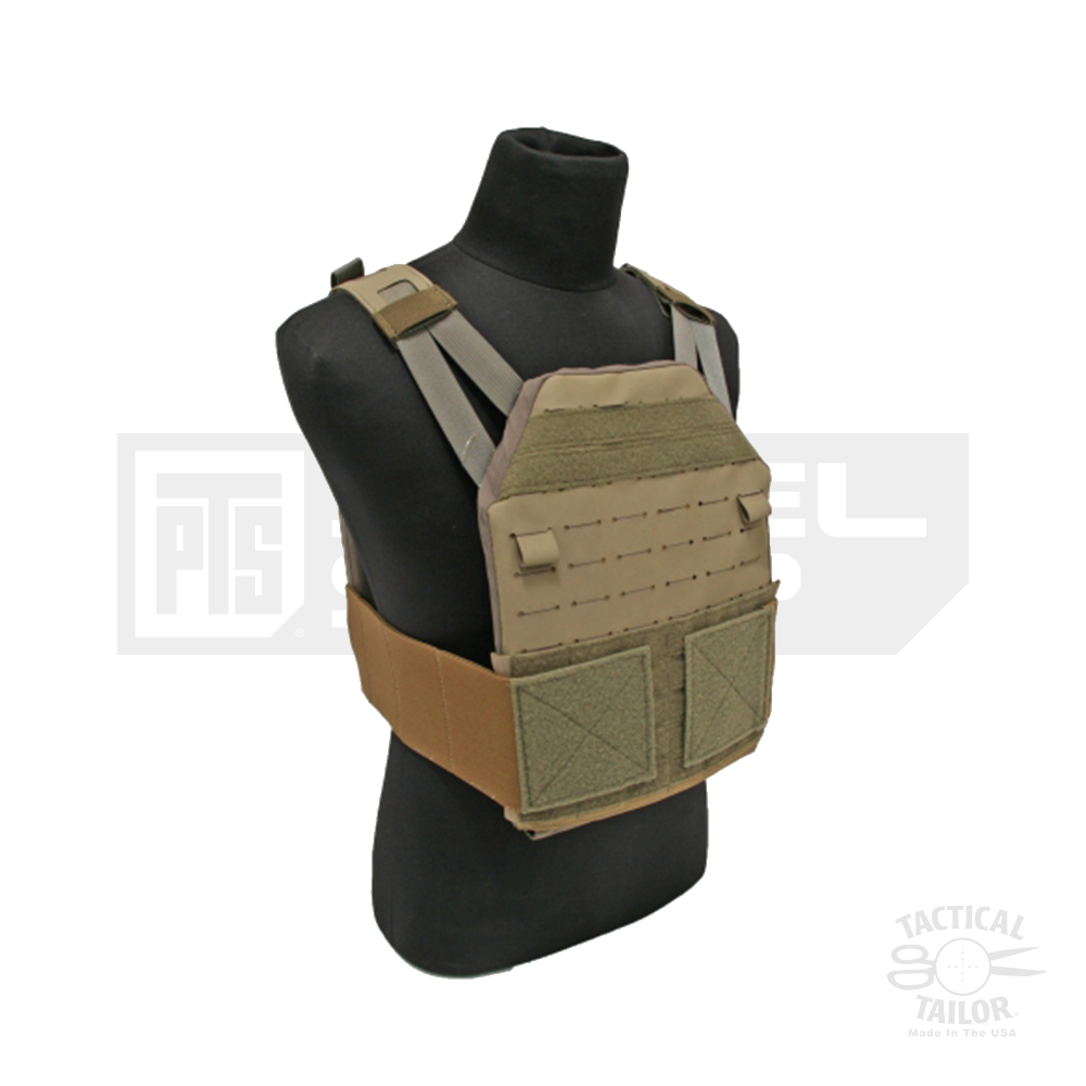 Rogue Plate Carrier