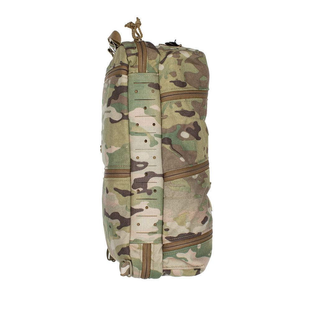 Delta Bag – Compact Assault Medic Bag for Tactical Use