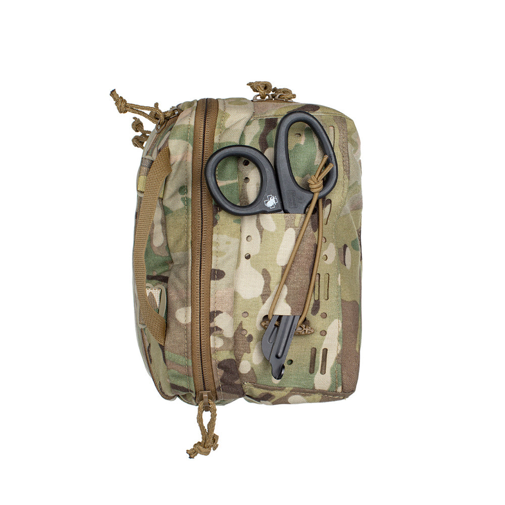 Delta Bag – Compact Assault Medic Bag for Tactical Use
