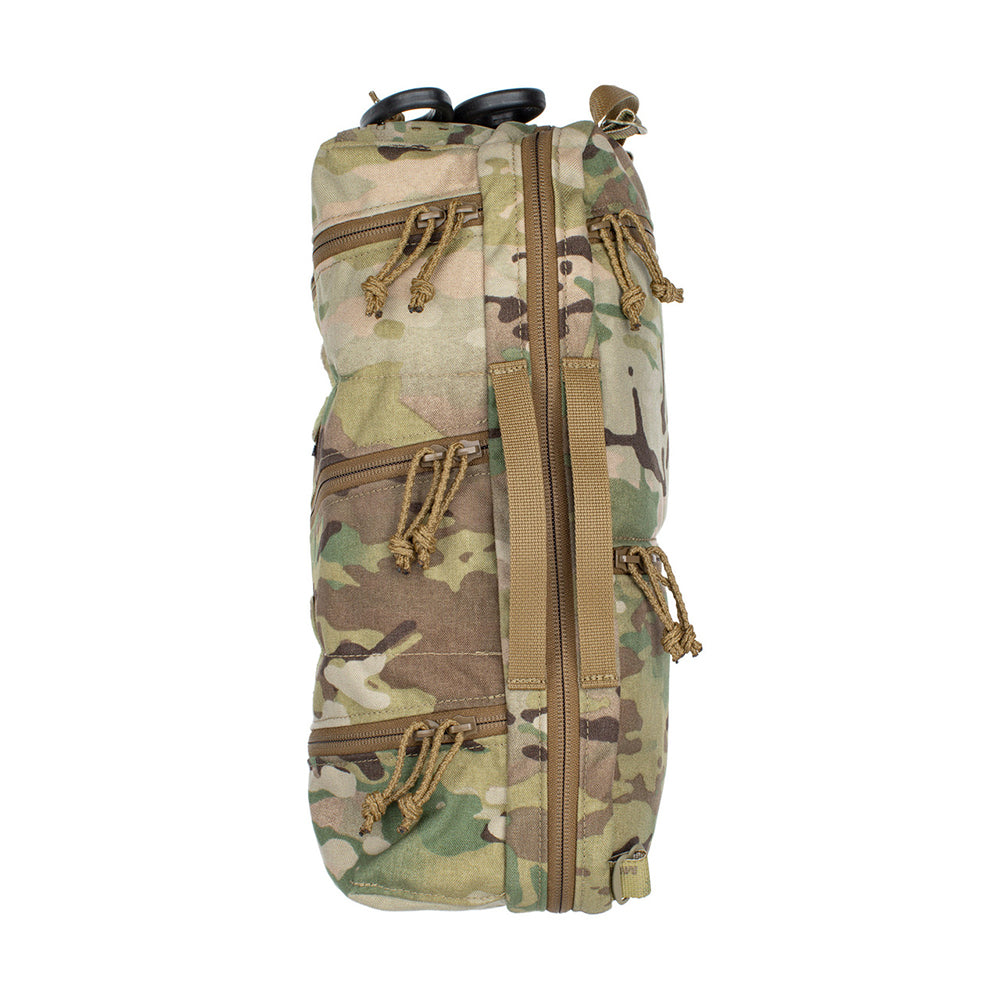 Delta Bag – Compact Assault Medic Bag for Tactical Use