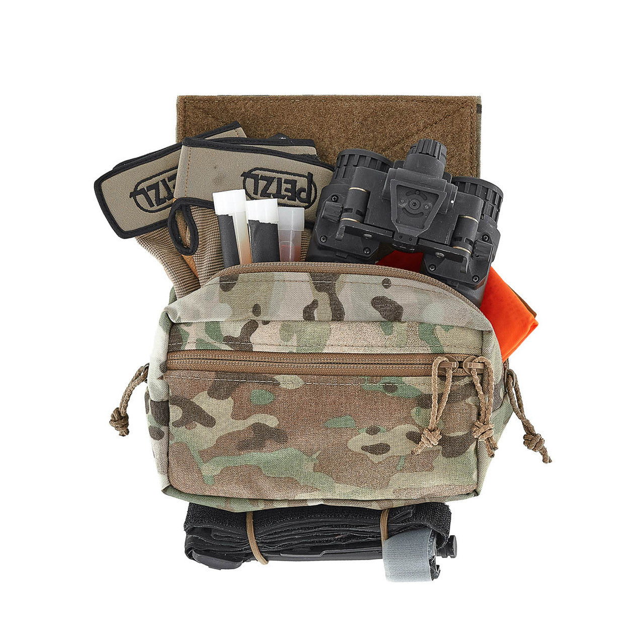 SACK Pouch Mk3 – Sub Abdominal Carrying Kit