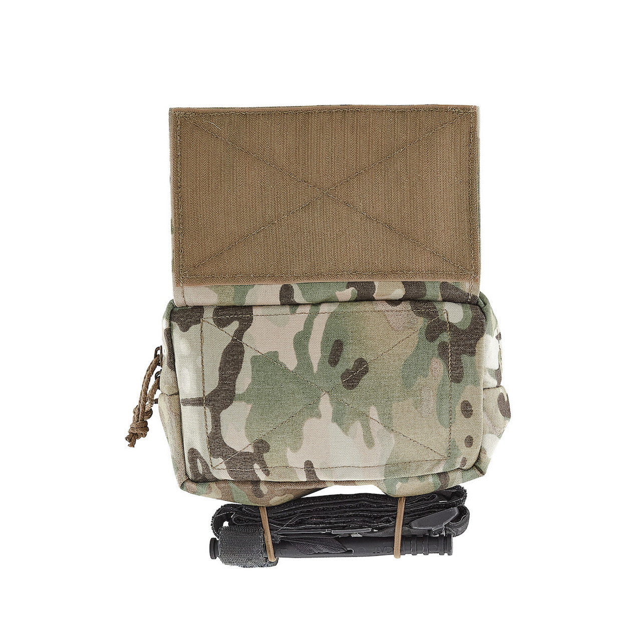 SACK Pouch Mk3 – Sub Abdominal Carrying Kit