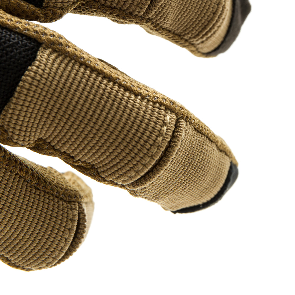 Full Dexterity Tactical (FDT) Charlie: Precision Tactical Fit for Women