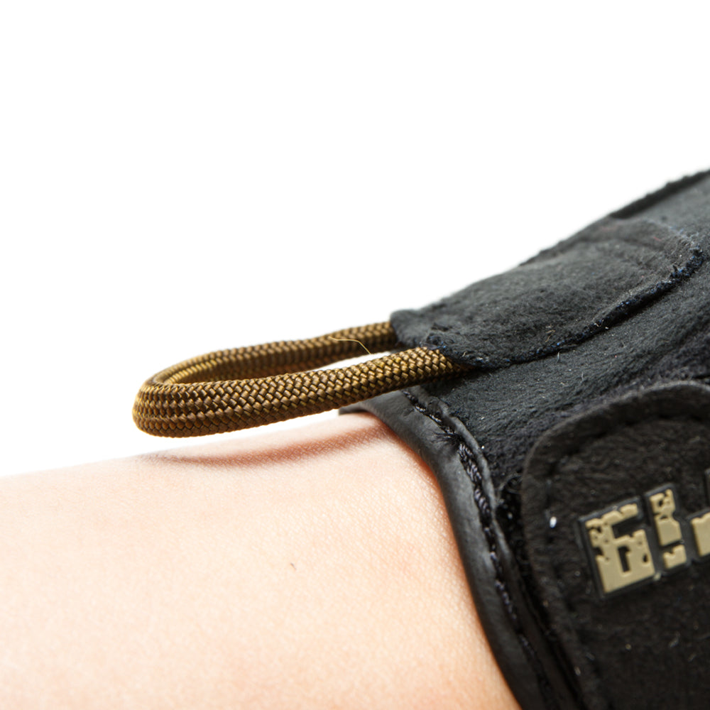 Full Dexterity Tactical (FDT) Charlie: Precision Tactical Fit for Women