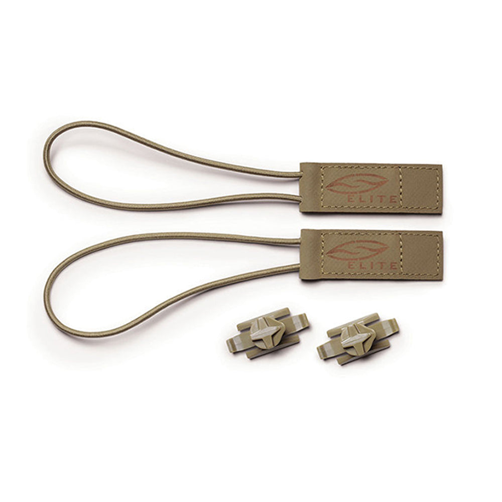 Boogie Bungee Cord Strap Kit