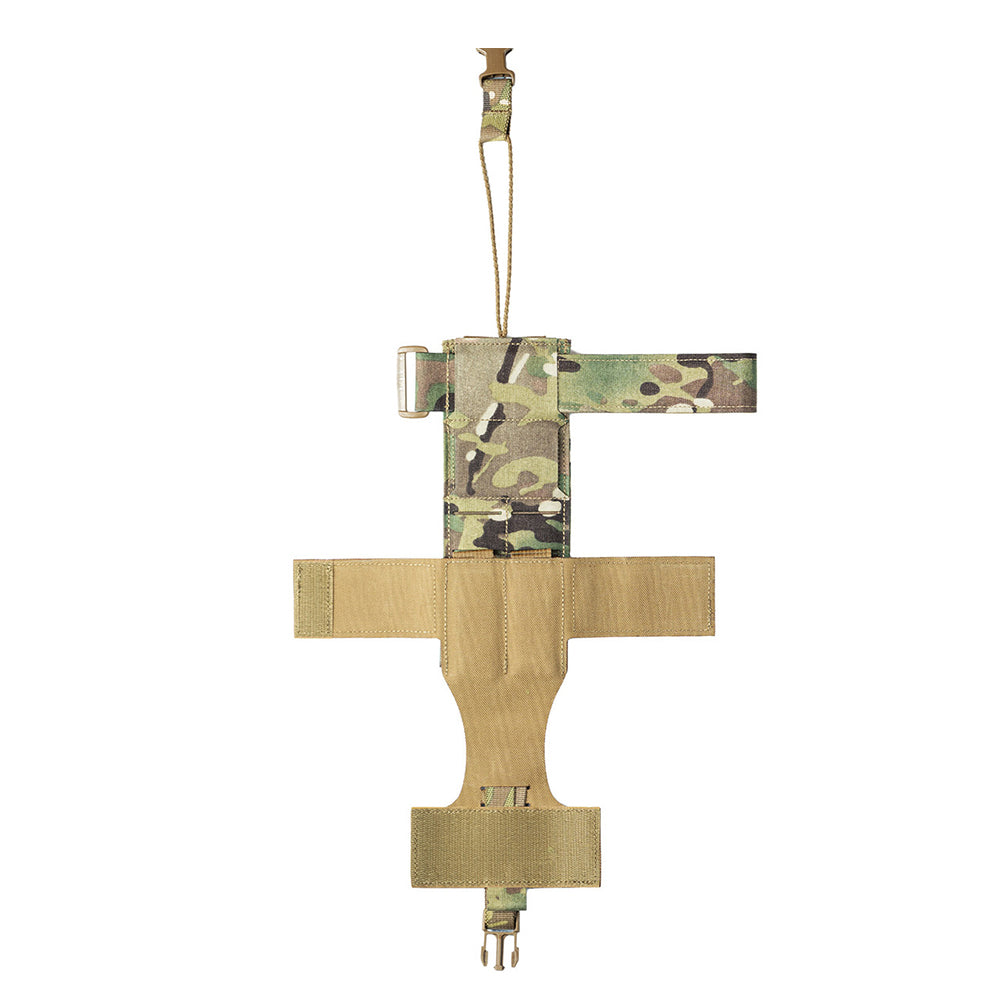 Multi-Platform Radio Chassis Mk5 – Modular & Adjustable Radio Retention