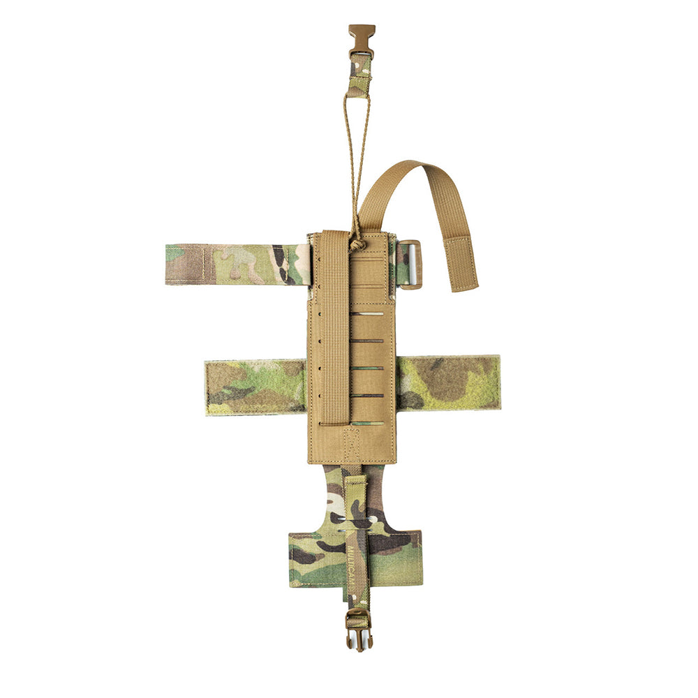 Multi-Platform Radio Chassis Mk5 – Modular & Adjustable Radio Retention