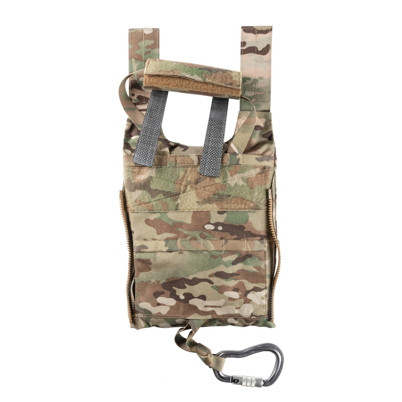 Recovery Handle Mk2 – Casualty Evacuation & Drag Handle