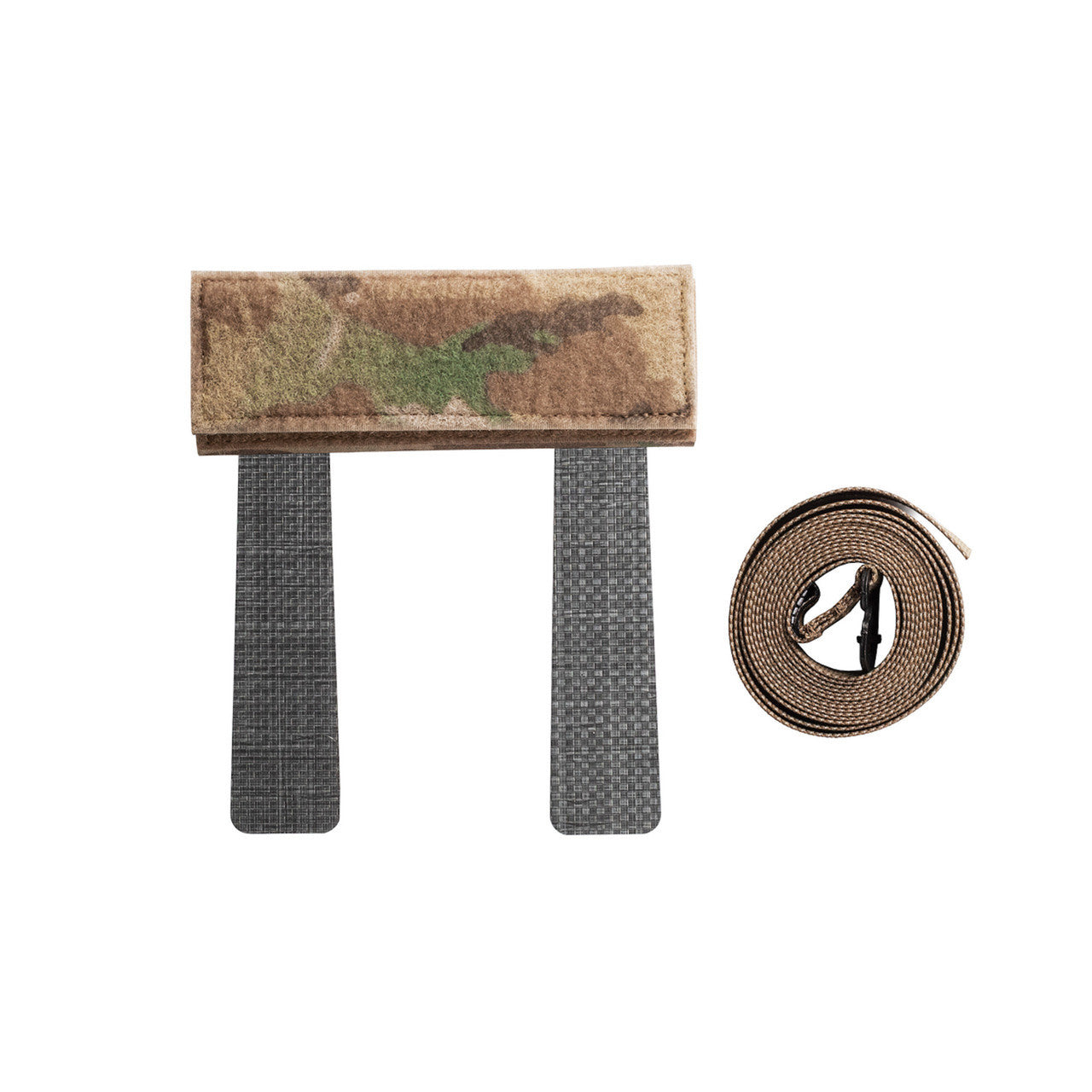 Recovery Handle Mk2 – Casualty Evacuation & Drag Handle