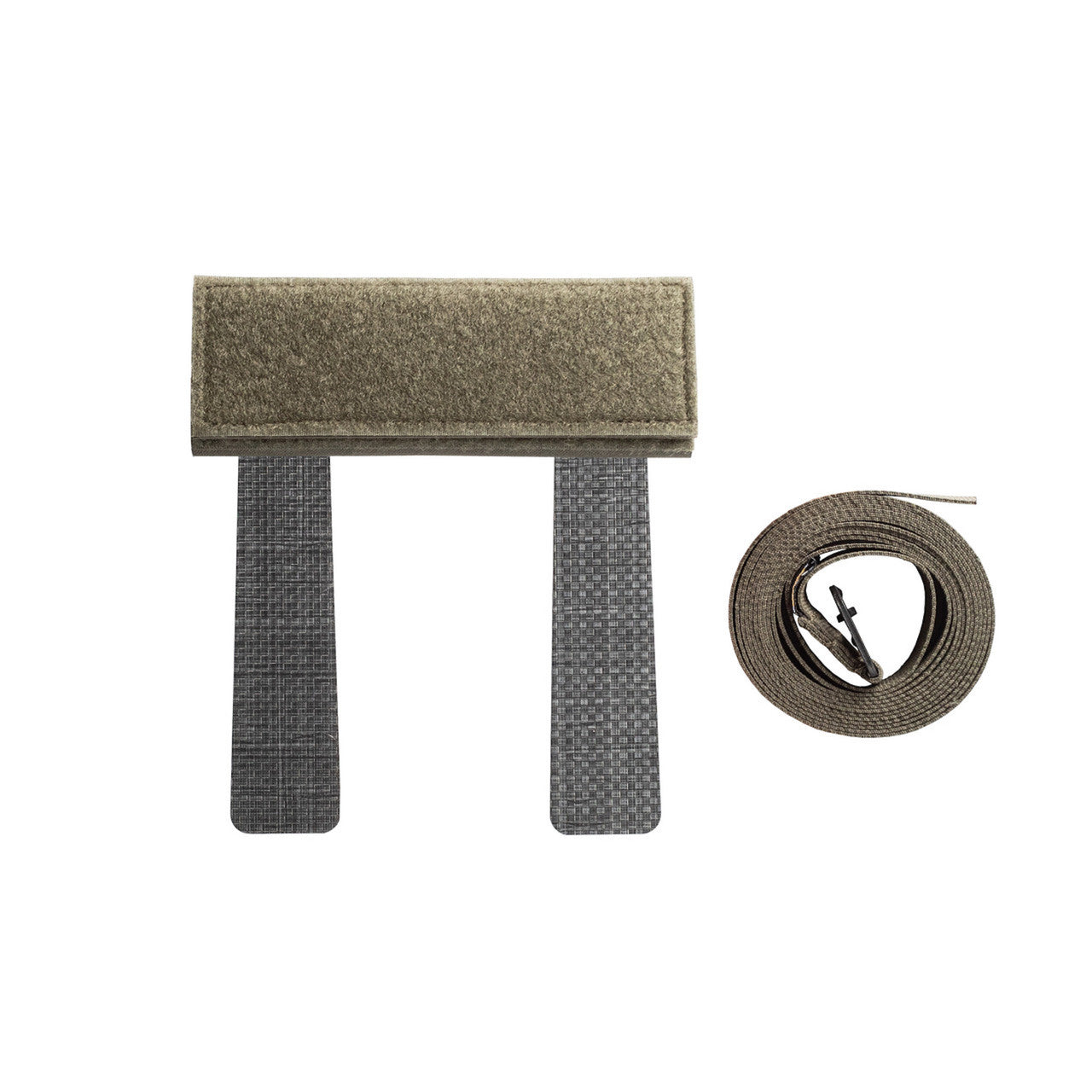 Recovery Handle Mk2 – Casualty Evacuation & Drag Handle