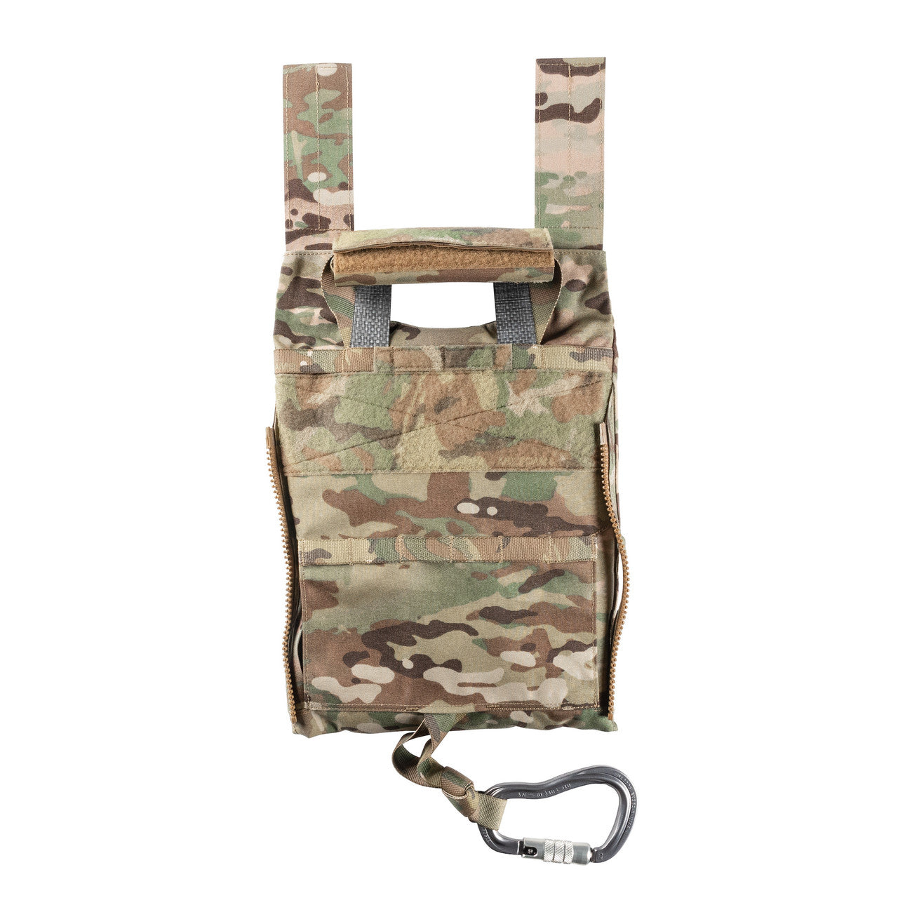 Recovery Handle Mk2 – Casualty Evacuation & Drag Handle
