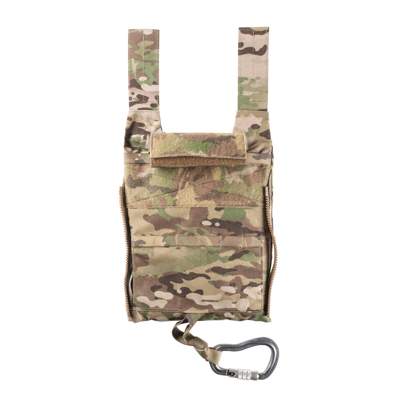 Recovery Handle Mk2 – Casualty Evacuation & Drag Handle