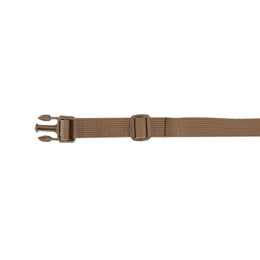 Back Strap – Retention & Sling for Spiritus Chest Rig