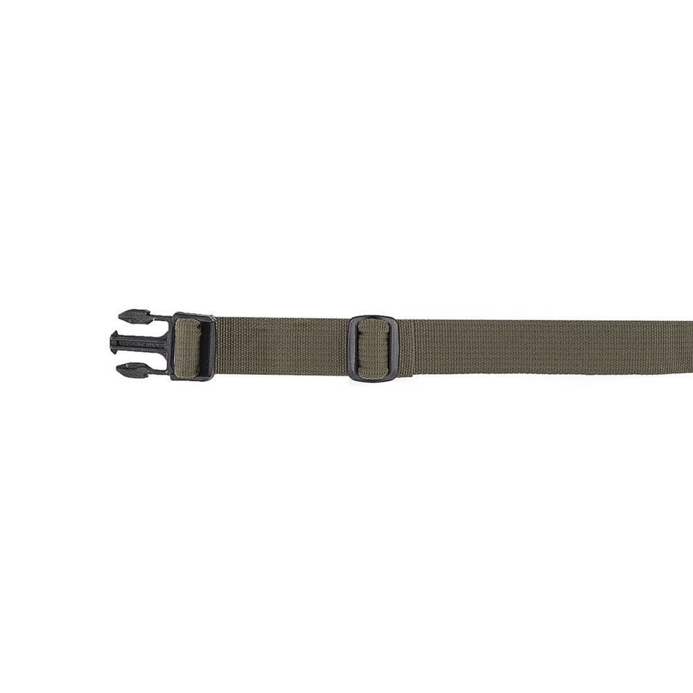 Back Strap – Retention & Sling for Spiritus Chest Rig