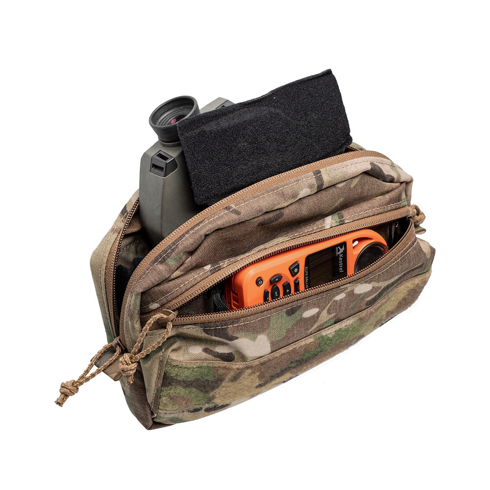 CCS Pouch – Companion Pouch for Spiritus MkV Chassis