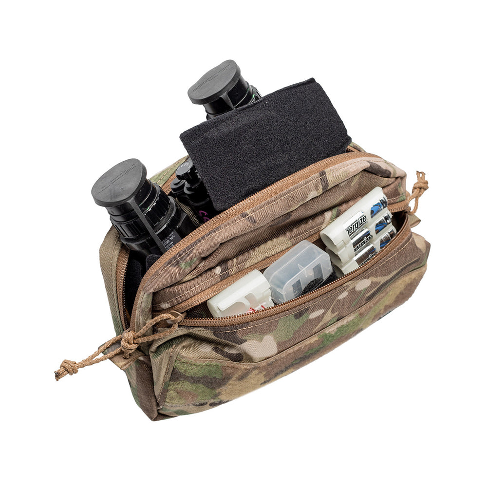 CCS Pouch – Companion Pouch for Spiritus MkV Chassis