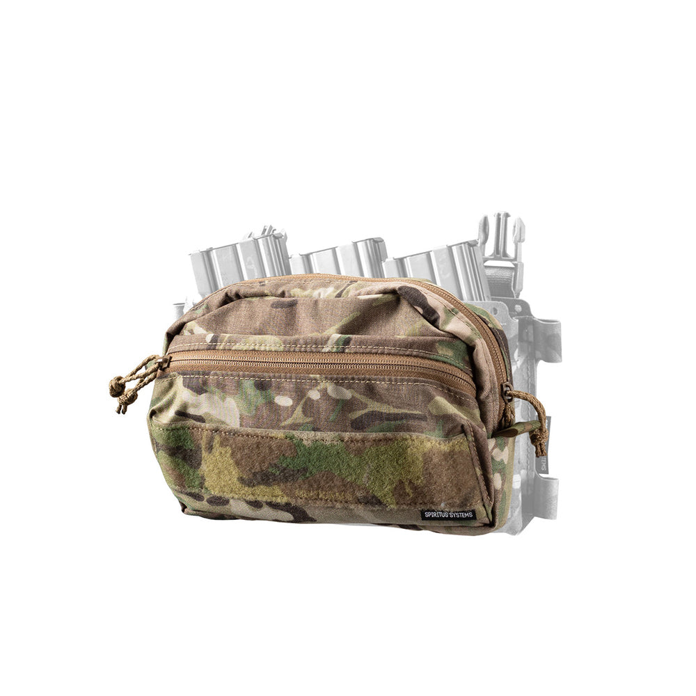 CCS Pouch – Companion Pouch for Spiritus MkV Chassis