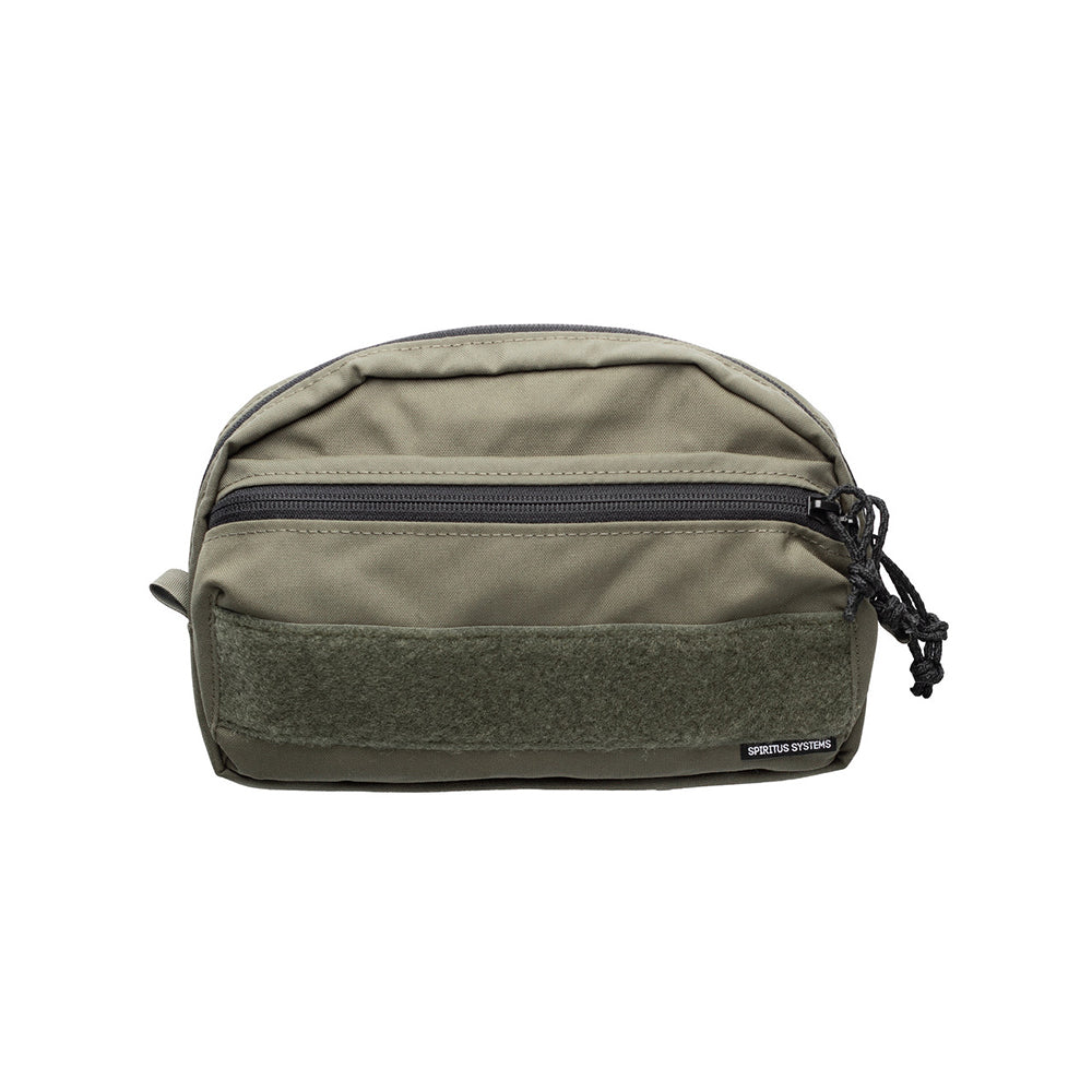 CCS Pouch – Companion Pouch for Spiritus MkV Chassis