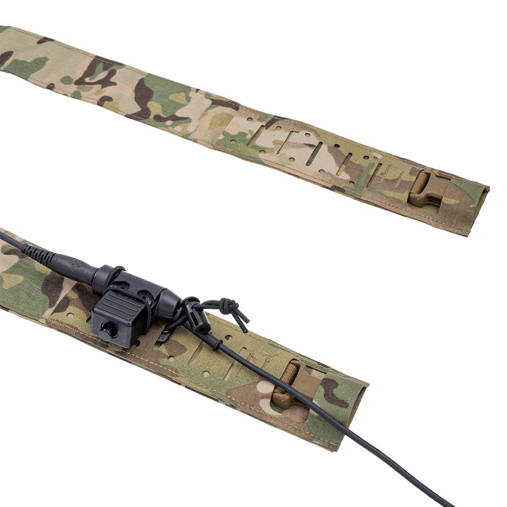 Fat Strap Mk4 – Universal H-Harness for Spiritus Chest Rigs