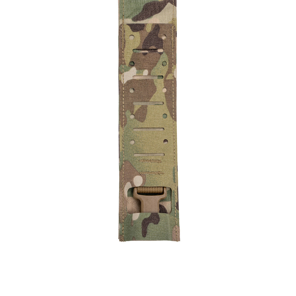 Fat Strap Mk4 – Universal H-Harness for Spiritus Chest Rigs