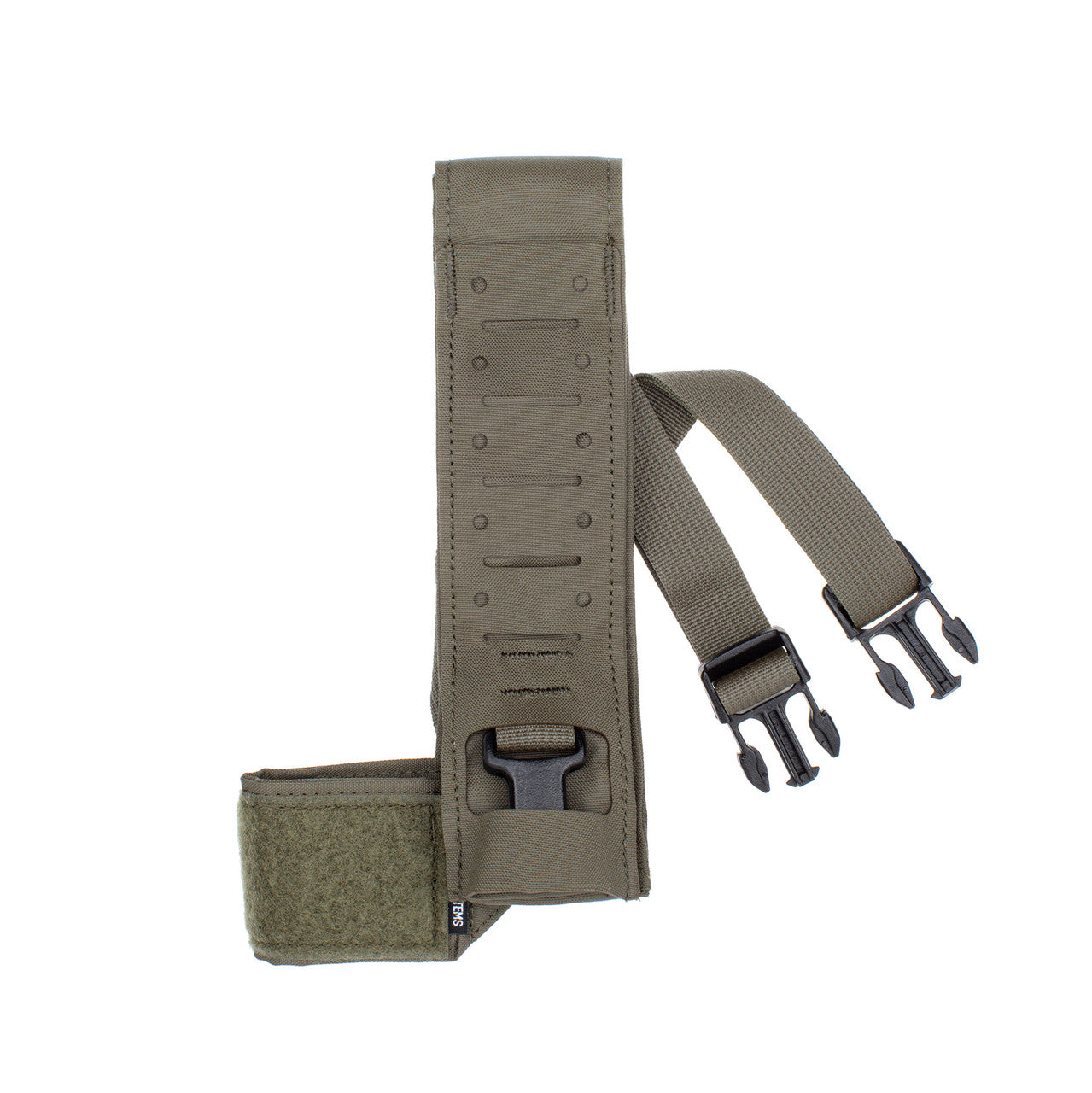 Fat Strap Mk4 – Universal H-Harness for Spiritus Chest Rigs