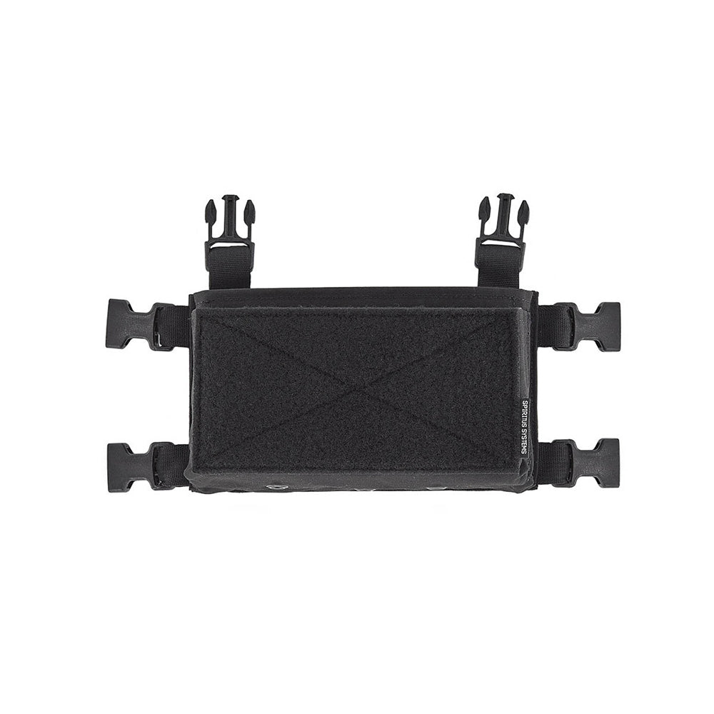 Micro Fight Chassis Mk4 – Modular Tactical Chest Rig Platform