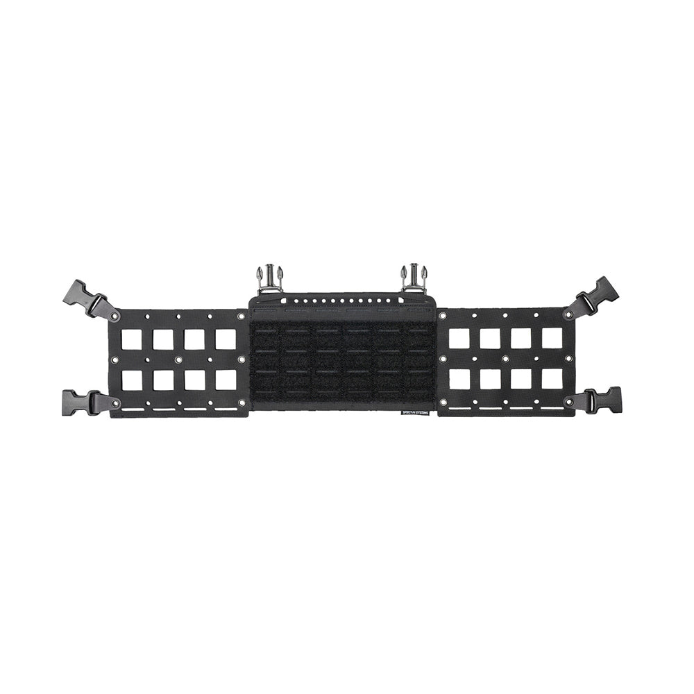The Thing 3 – Modular Chest Rig Platform for Micro Fight Systems