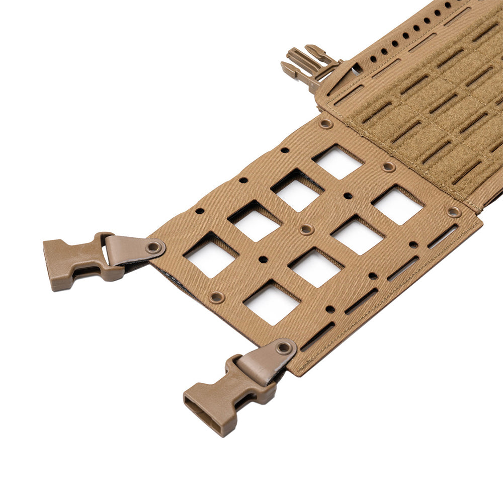 The Thing 3 – Modular Chest Rig Platform for Micro Fight Systems
