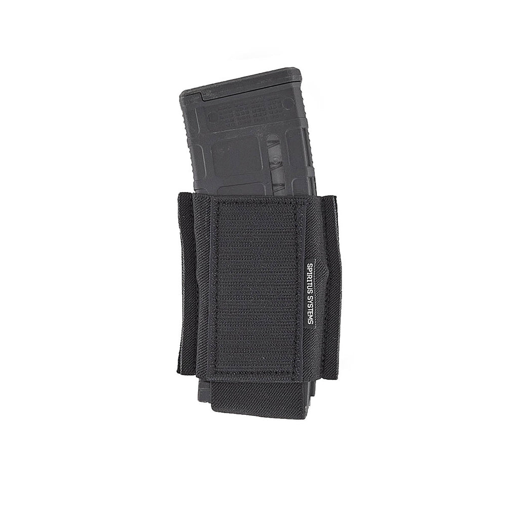 Rifle Magazine Insert – Single & Triple | Micro Fight Chest Rig Accessory