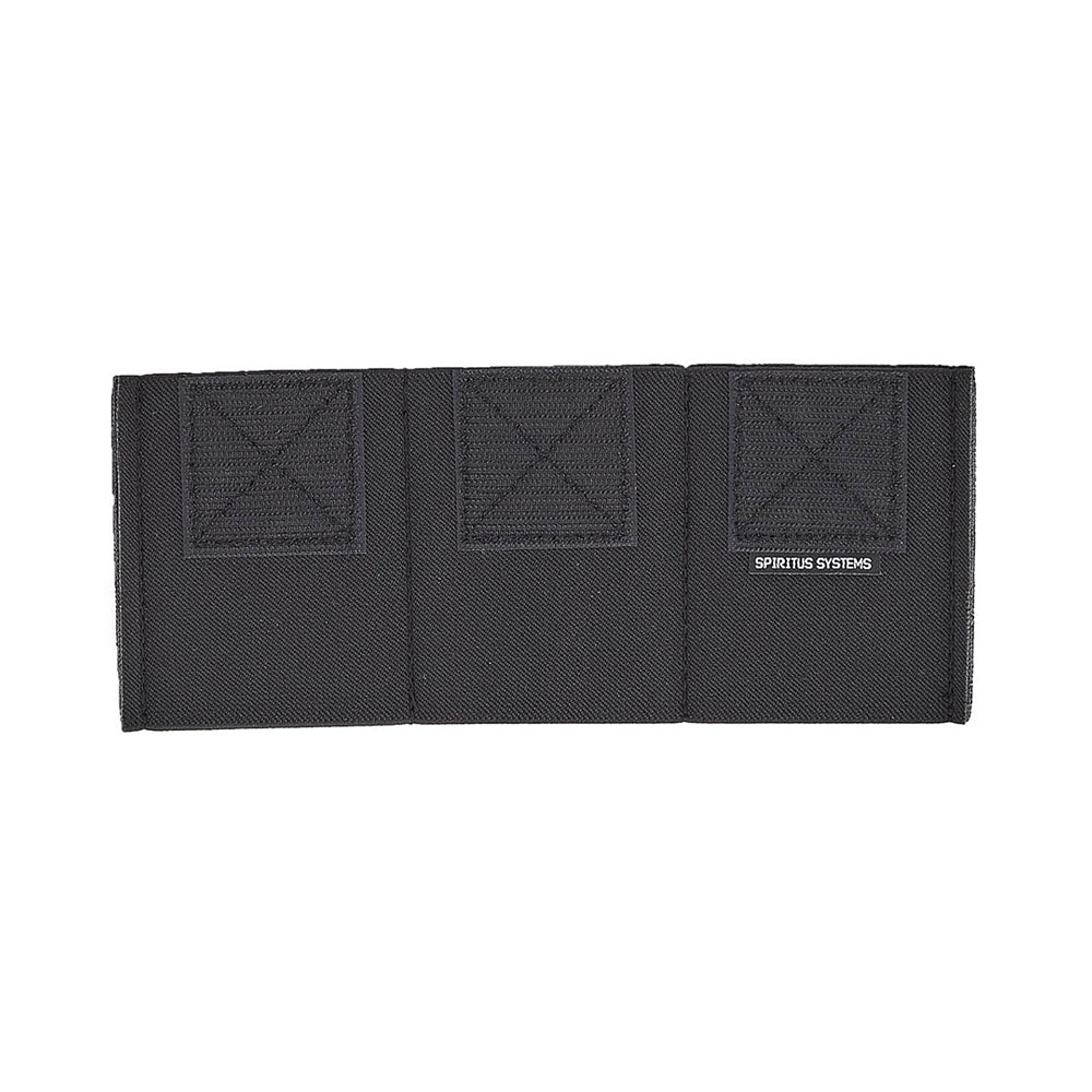 Rifle Magazine Insert – Single & Triple | Micro Fight Chest Rig Accessory