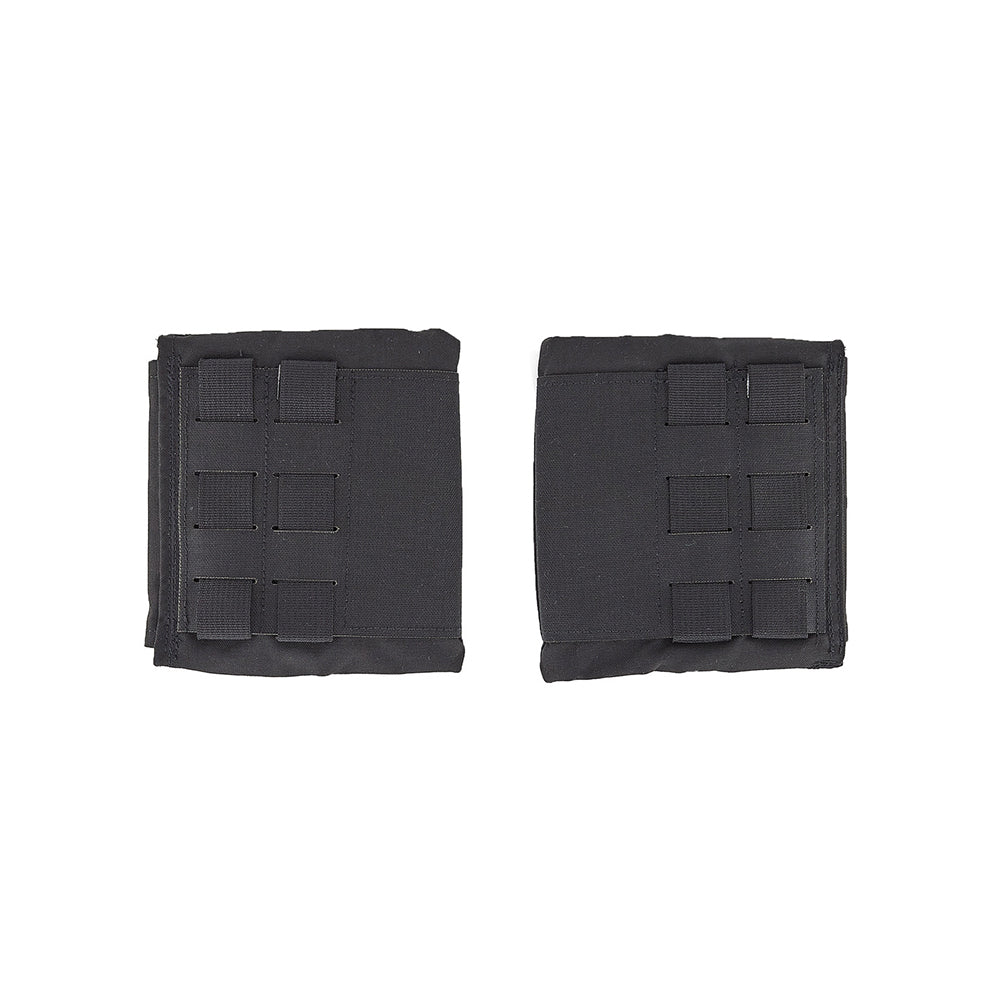 Side Armor Bags – Modular Hard & Soft Armor Solution