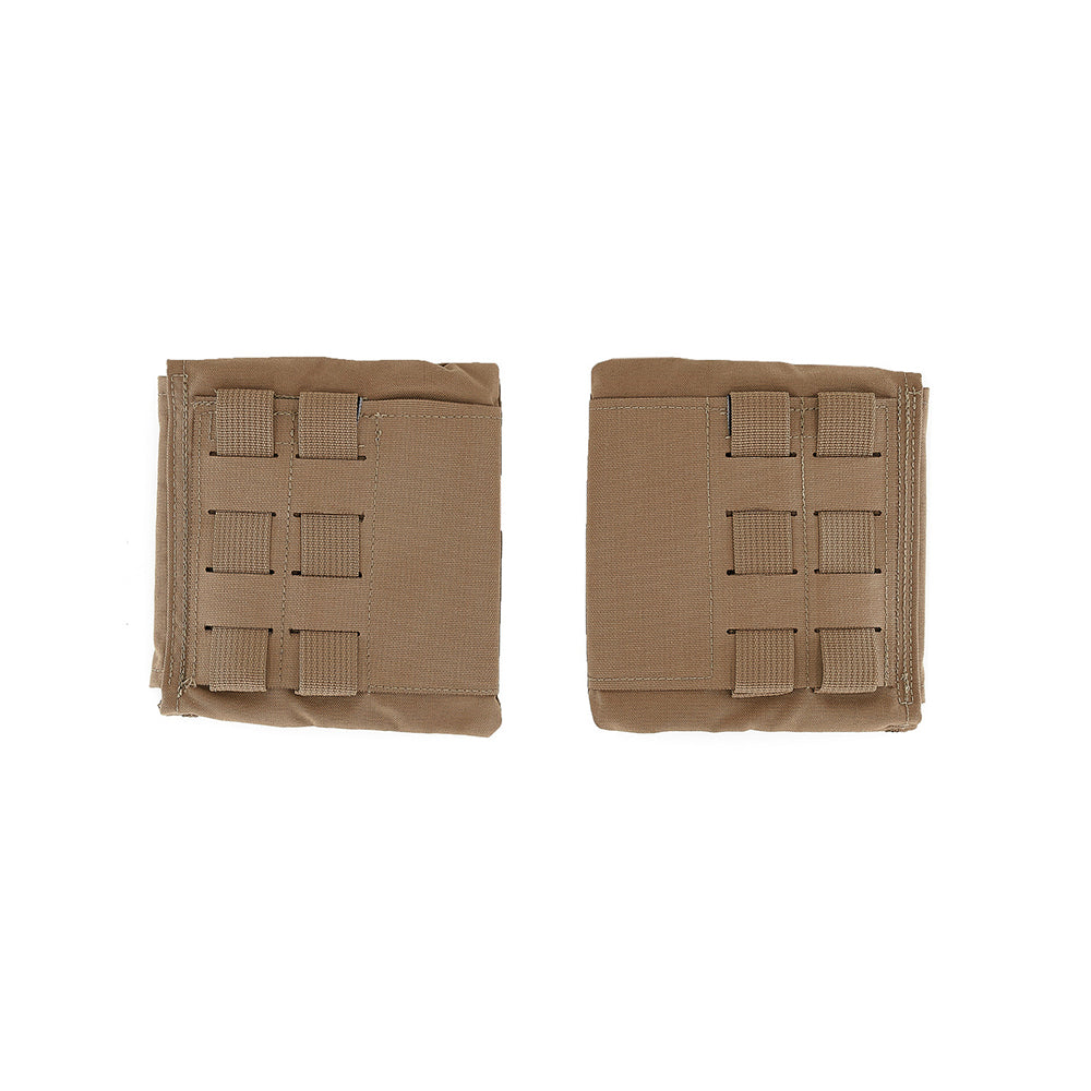 Side Armor Bags – Modular Hard & Soft Armor Solution