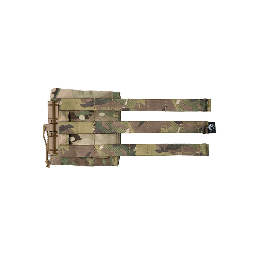 Side Armor Bags – Modular Hard & Soft Armor Solution