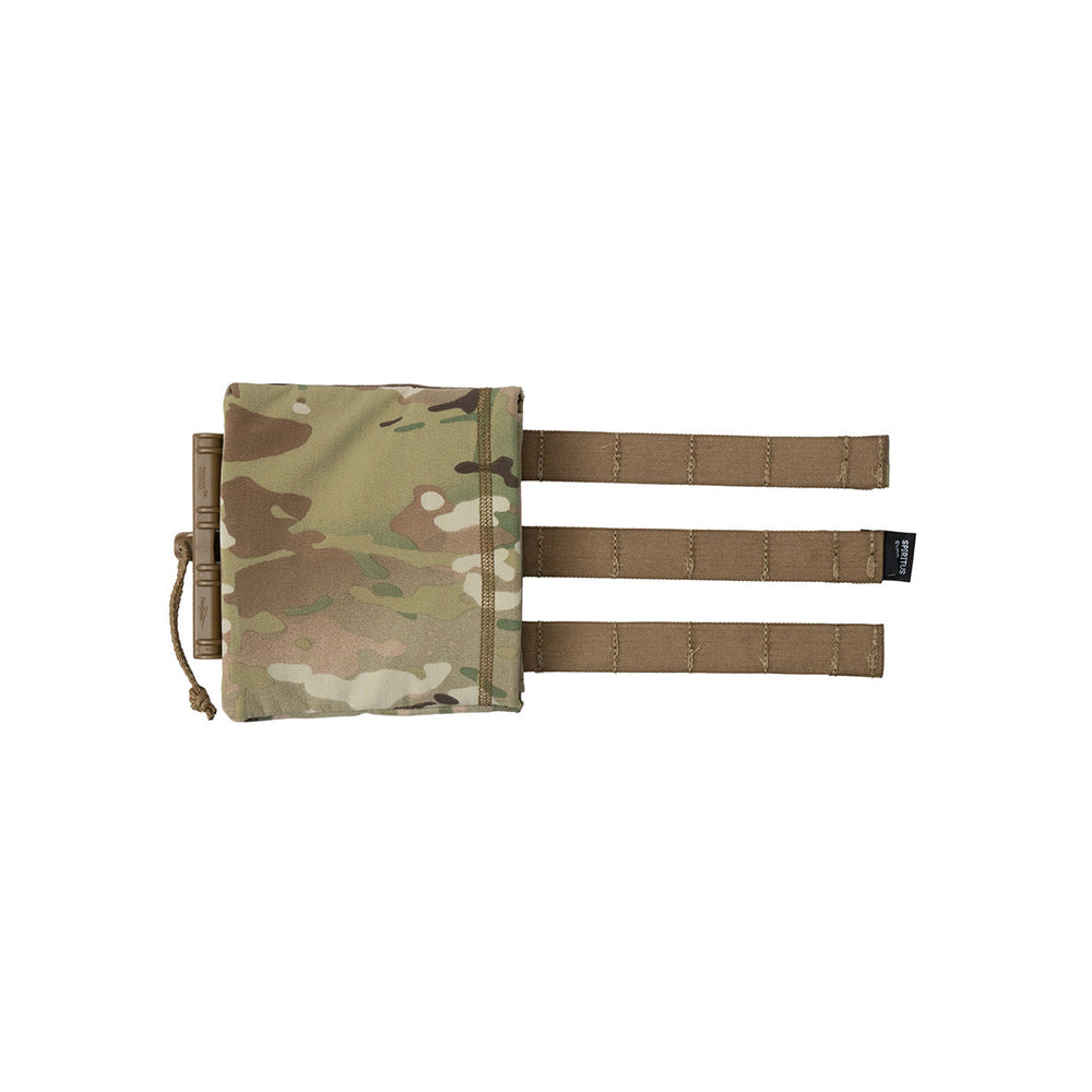 Side Armor Bags – Modular Hard & Soft Armor Solution