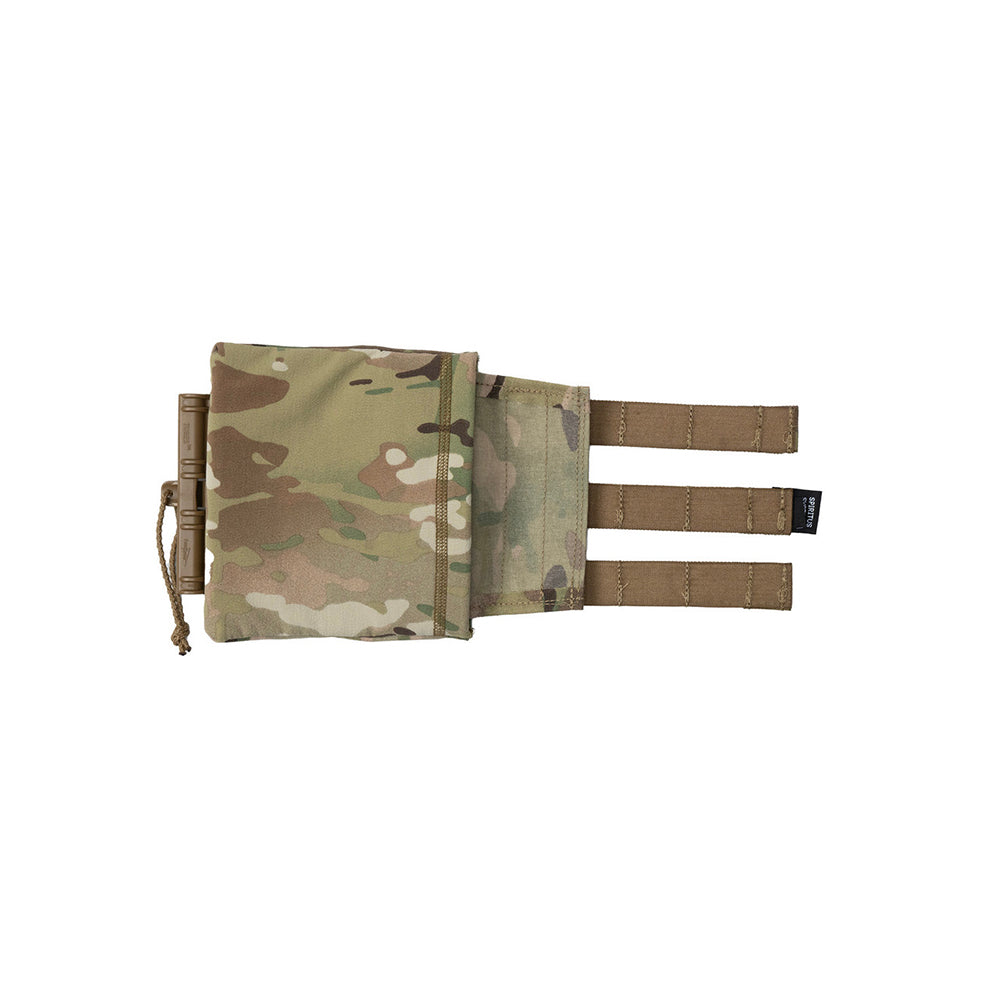 Side Armor Bags – Modular Hard & Soft Armor Solution