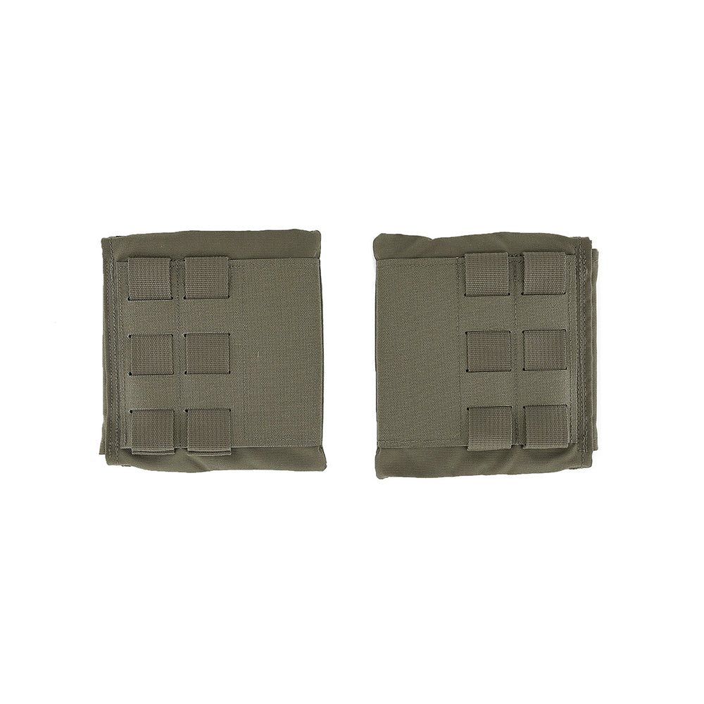 Side Armor Bags – Modular Hard & Soft Armor Solution