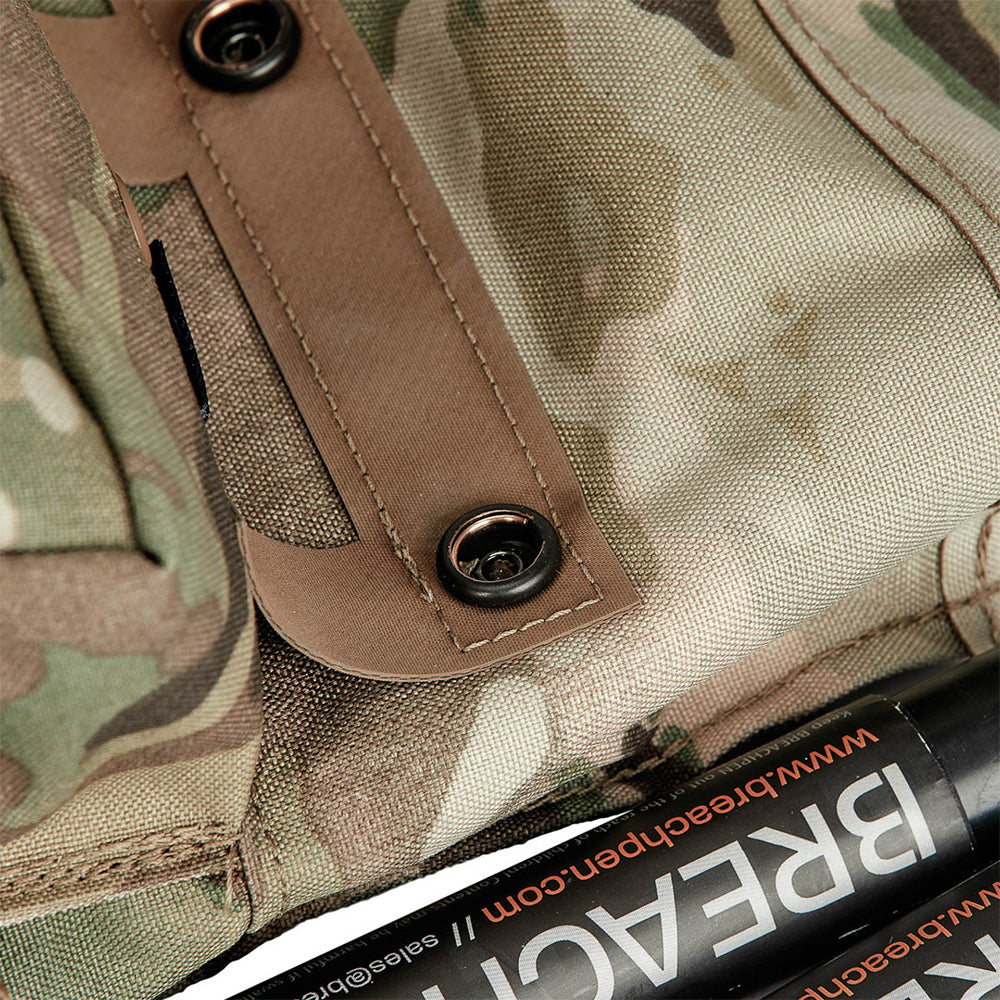 Assault Panel Core – Expandable & Modular LV-119 Back Panel