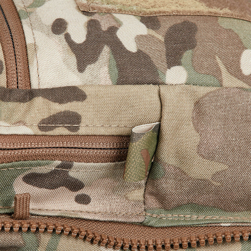 Assault Panel Core – Expandable & Modular LV-119 Back Panel