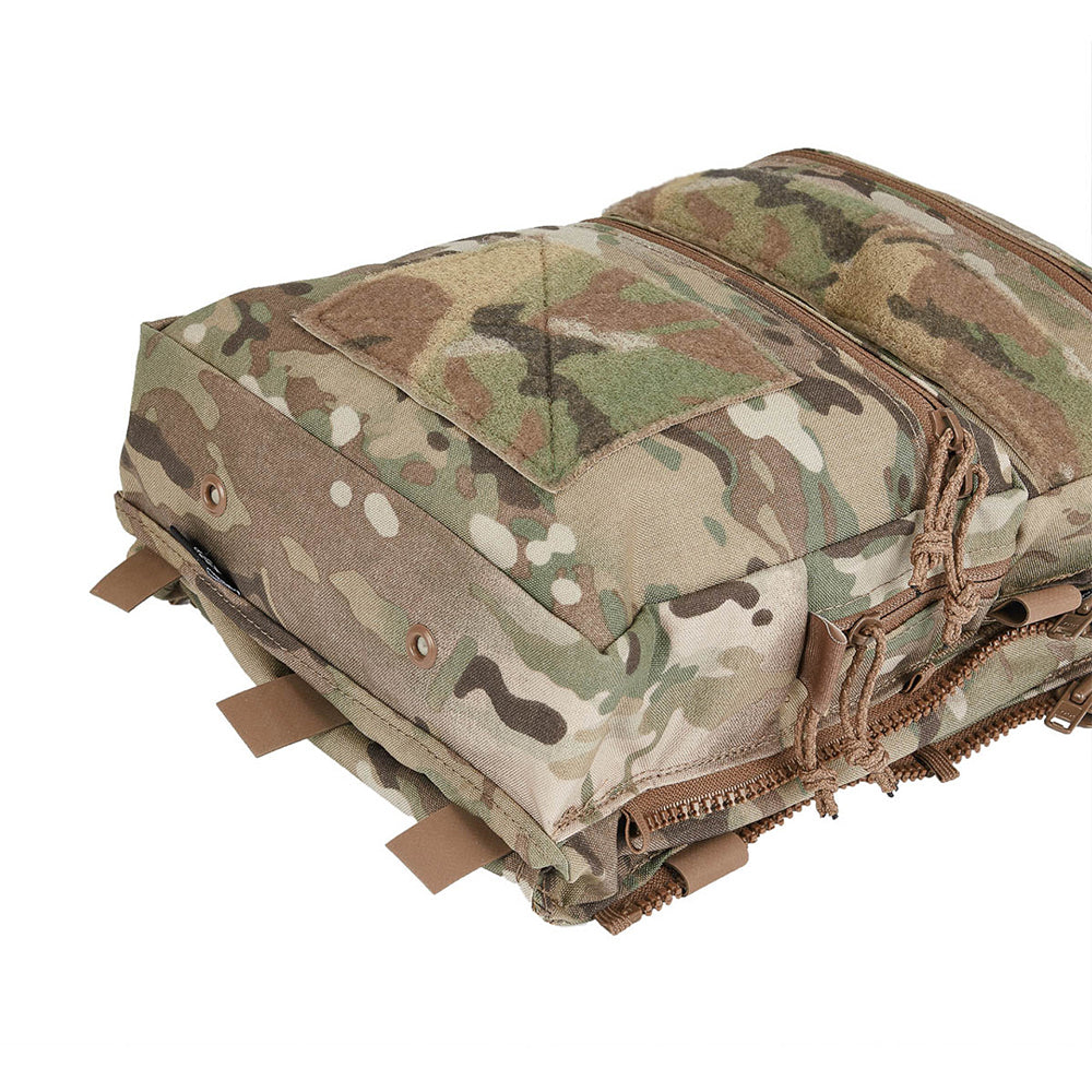 Assault Panel Core – Expandable & Modular LV-119 Back Panel